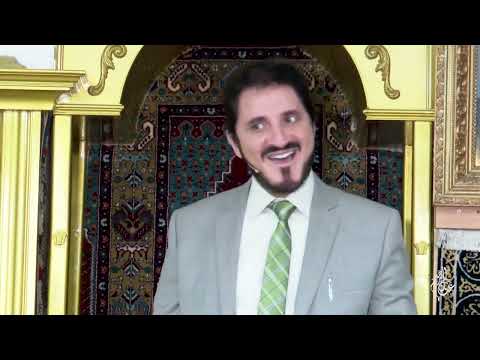 انتبه إن توقف ساعة الحائط أو ساعة يدك فقد تكون علامة على موت أحدهم عدنان إبراهيم ريتشارد فاينمان