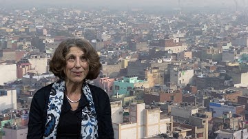 MSc International Planning and Development