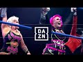 IMPACT WRESTLING x DAZN | Bringing IMPACT to homes in more than 170 countries