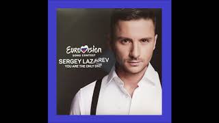Download Lagu 2016 Sergey Lazarev  - You Are The Only One (DJ Solovey Remix) MP3 Download Lagu 2016 Sergey Lazarev  - You Are The Only One (DJ Solovey Remix) MP3