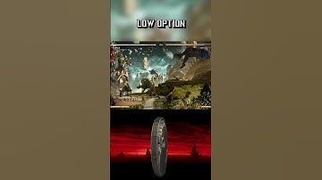 MK1 Reptile Safe Armor Breaking 50/50 [Reptile Players Please Optimize] #shortsfeed #shorts #fgc