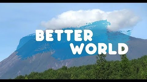 BETTER WORLD: Gimana Menghindari Penyakit Hepatitis A?