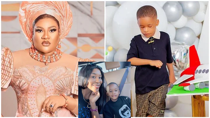 “My Sister And I Thought We Won’t Be Able To Do It After Our Mother’s D£ath”, Nkechi Blessing Sa….