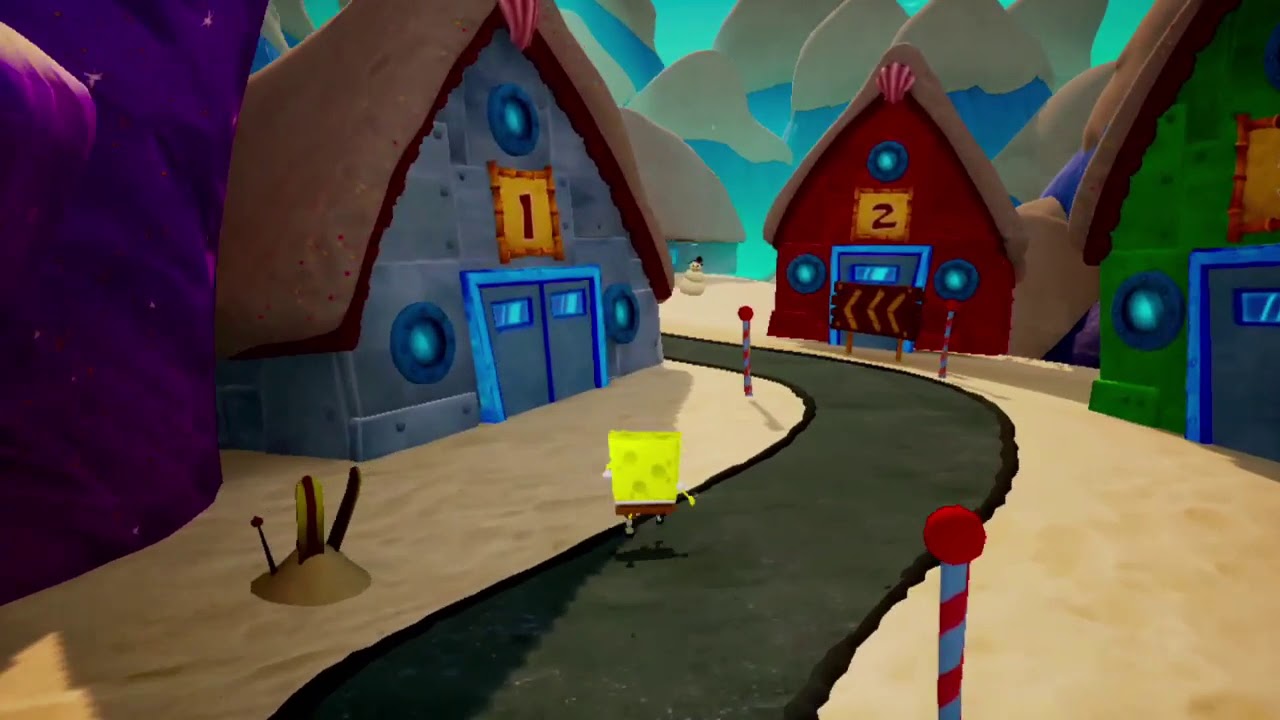 cruise bubble clip YouTube