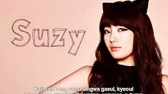 Suzy  - Winter Child (Dream High OST ) with lyrics (rom+eng)  - Durasi: 3:40. 