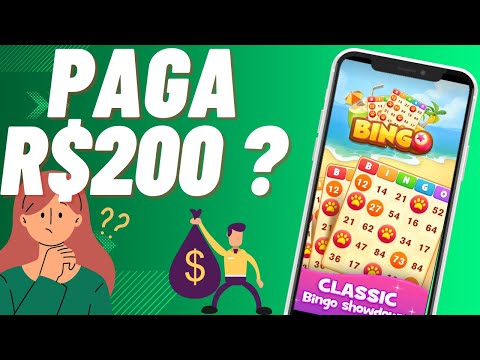 Bingo Online Brasil - Jogue bingo online valendo dinheiro, Best Daily