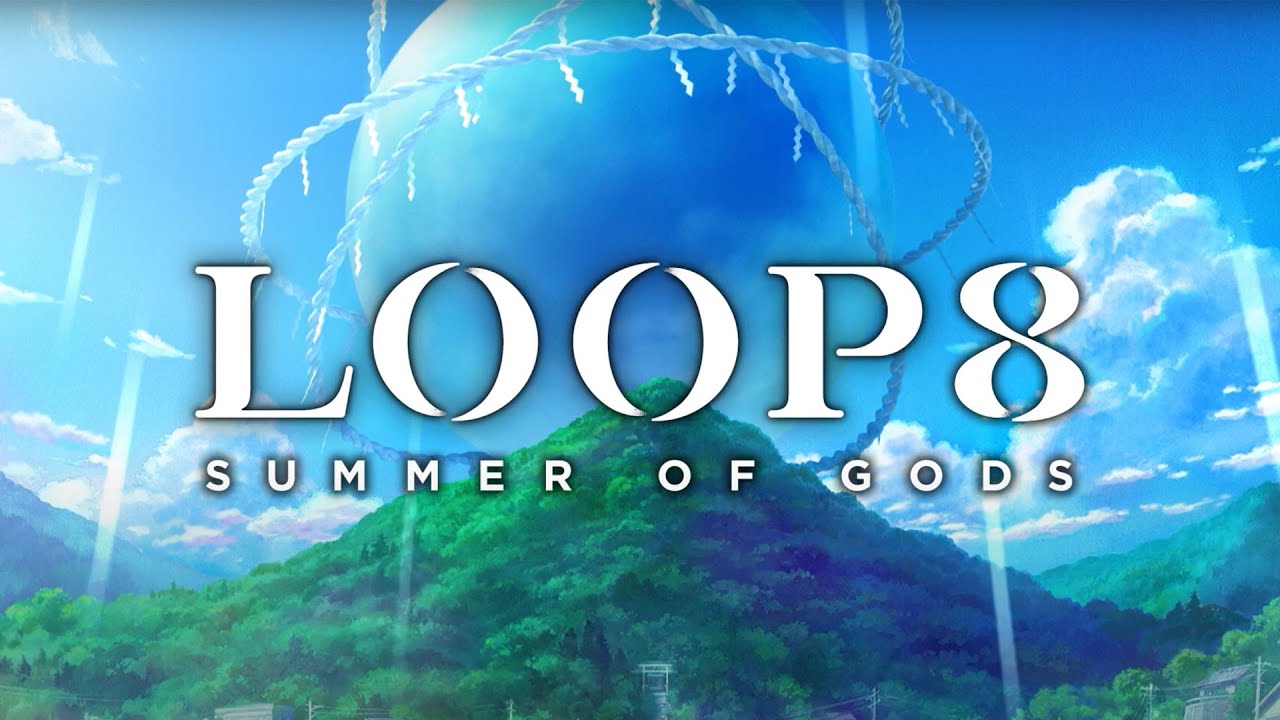 This Week's Japanese Game Releases: Street Fighter 6, Loop8: Summer of  Gods, more - Gematsu