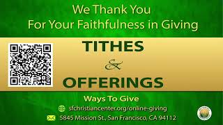 Revive My Worship: Worship Through Warfare and Witness