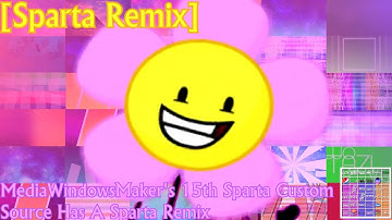 [Sparta Remix] MediaWindowsMaker