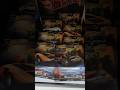 Let's Go! Hot Wheels Premium Car Culture Hammer Drop Set