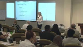 Infuse Your Listing Presentation With "Wow"