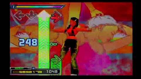 DDR #PLAY 194 (Request for Manor Mystries) [Part 14]