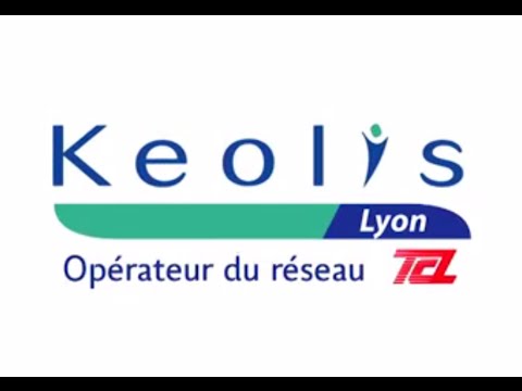 Keolis Lyon recrutement Bus
