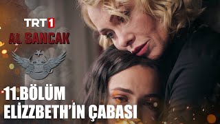 Elizabeth’in Nadia’yı İkna Çabaları - Al Sancak @alsancaktrt