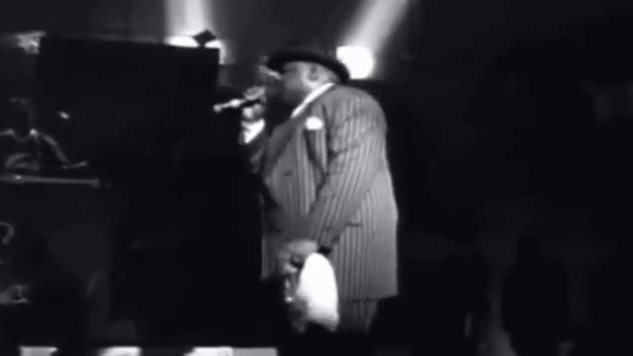 2Pac & Notorious B I G - Until The End (DJ Boy In The Bubble Remix)