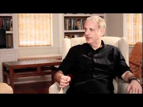 James Gleick On Chaos: Making A New Science