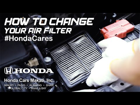 how-to-change-your-air-filter---autoph-101-|-honda-cares