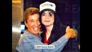 Майкл Джексон нападает на Sony music и Моттолу -2002- интервью - за кулисами с mj- (Fox, TAFF NEWS )