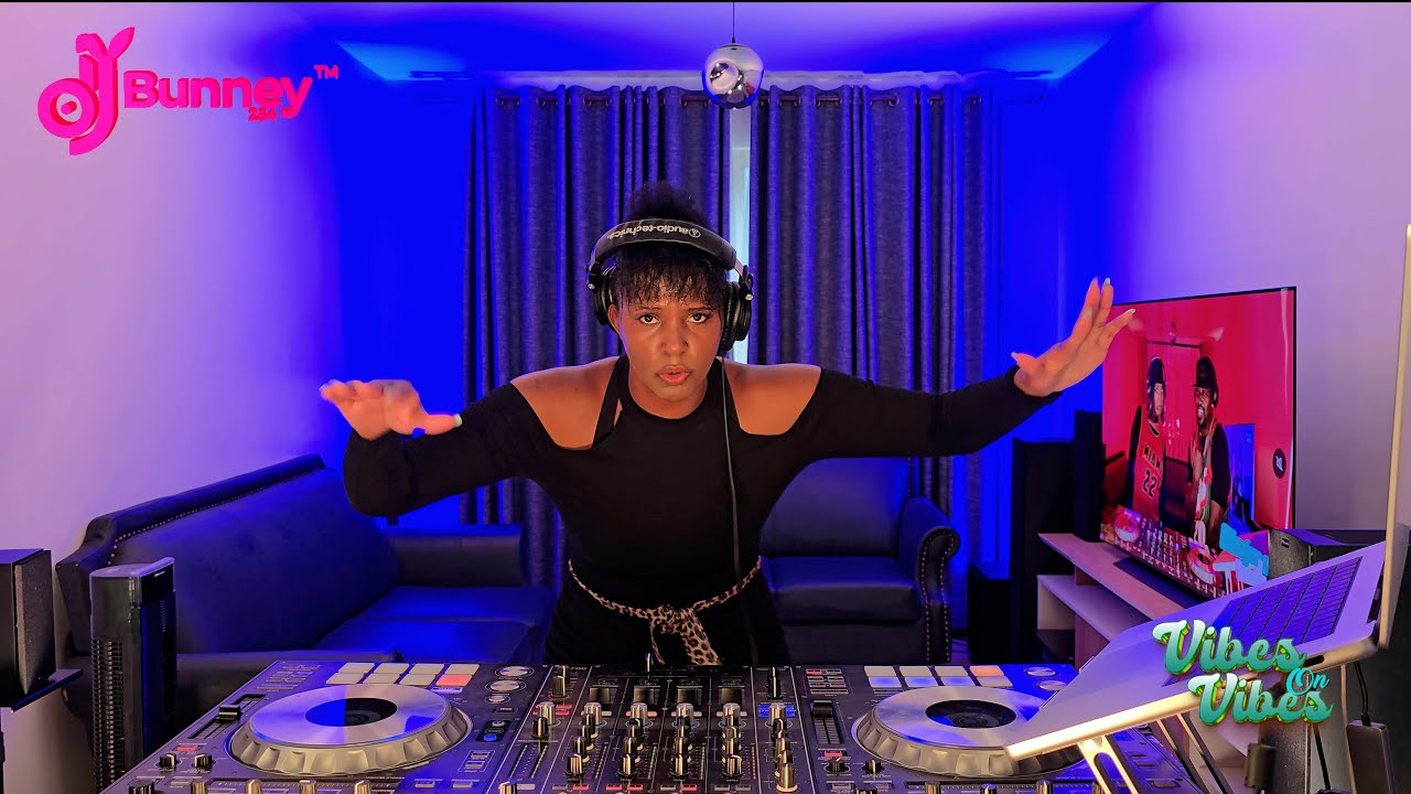 URBAN LUO MIX|OHANGLA MIX|DJ BUNNEY254 FT COSTER OJWANG,OSOGO WINYO ...