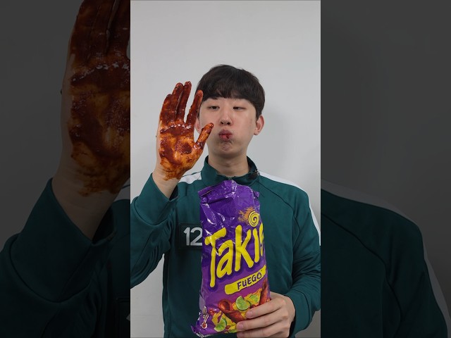흰옷이 제일 무서워하는 꿈????
