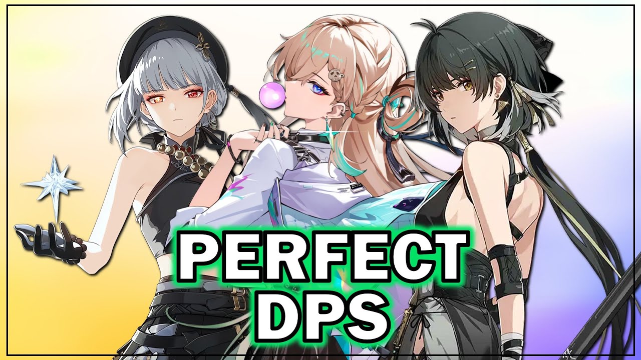 Why Lynae is TOO BROKEN For F2P