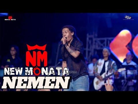 NEMEN ( COVER ) NEW MONATA