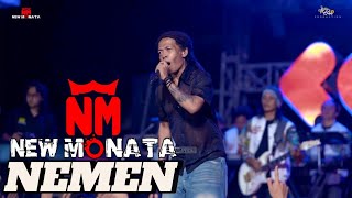 NEMEN ( COVER ) NEW MONATA