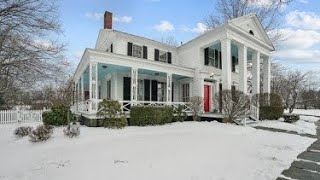 25 South St video tour