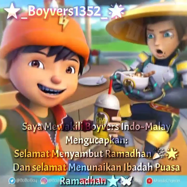 ccp Ramadan bersama boboiboy