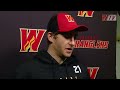 Postgame - Kevin Rooney -