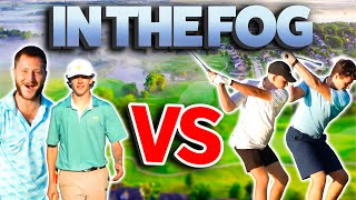 Can we win our FIRST 2V2? | Down To The Wire In Iowa