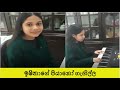    ishitha premnath even can play piano voiceteenslk ishitha prashastha