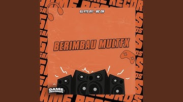 Thumbnail of Berimbau Multfx
