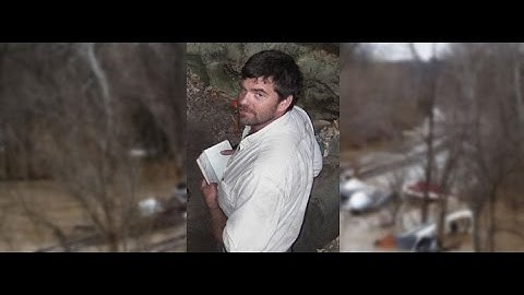 The Geology and Geography of Floods