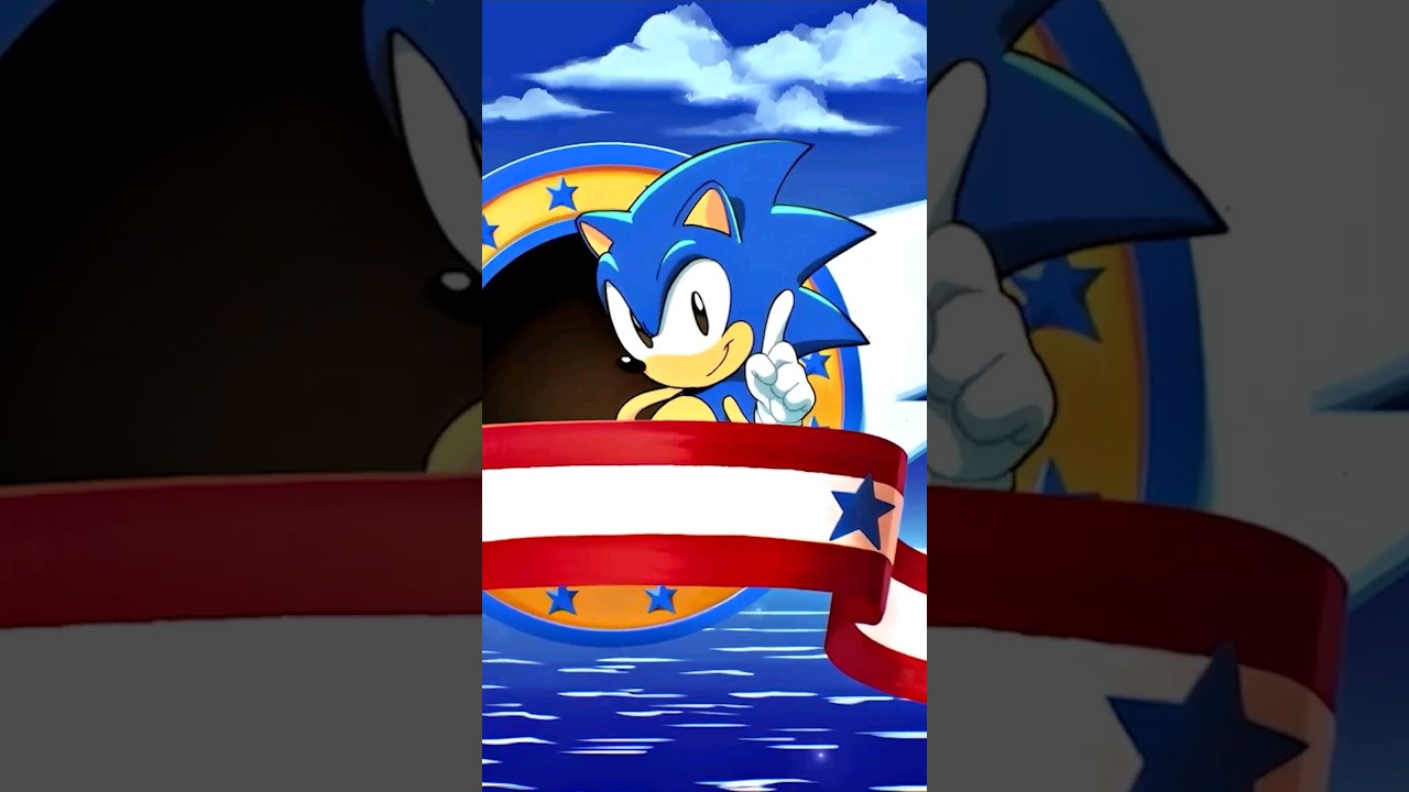 TODOS los JUEGOS de Sonic para Nintendo Switch 🌟