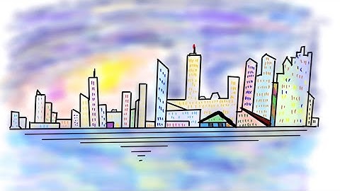 Qingdao | A Short Song and Sketch (Original Music Composition)