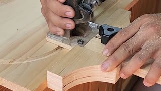 3 Simple woodworking Tricks