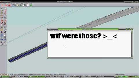 Modelling Katana pt1.