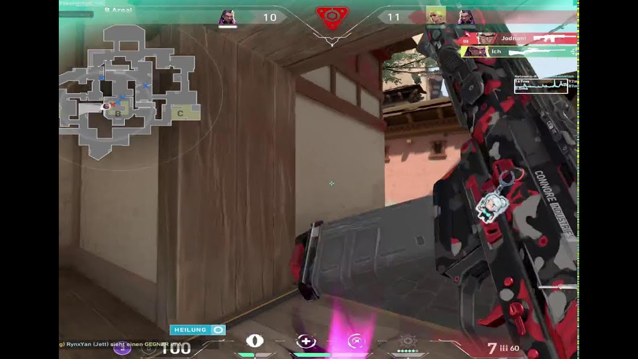 Val Ranked! Ft. Travyy and tay tay later