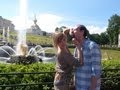 ИЮЛЬ-2012: Red Hot Chili Peppers, Питер/July vlog [RUS ENG]