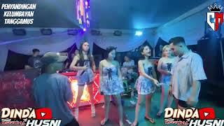 musik Lepas Opening All Artist Calia arr Dinda Husnidaing Jefhivj Yudaanggaembi Puspus