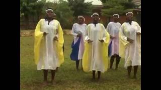 URUKUNDO RWANJYE NI RUKE