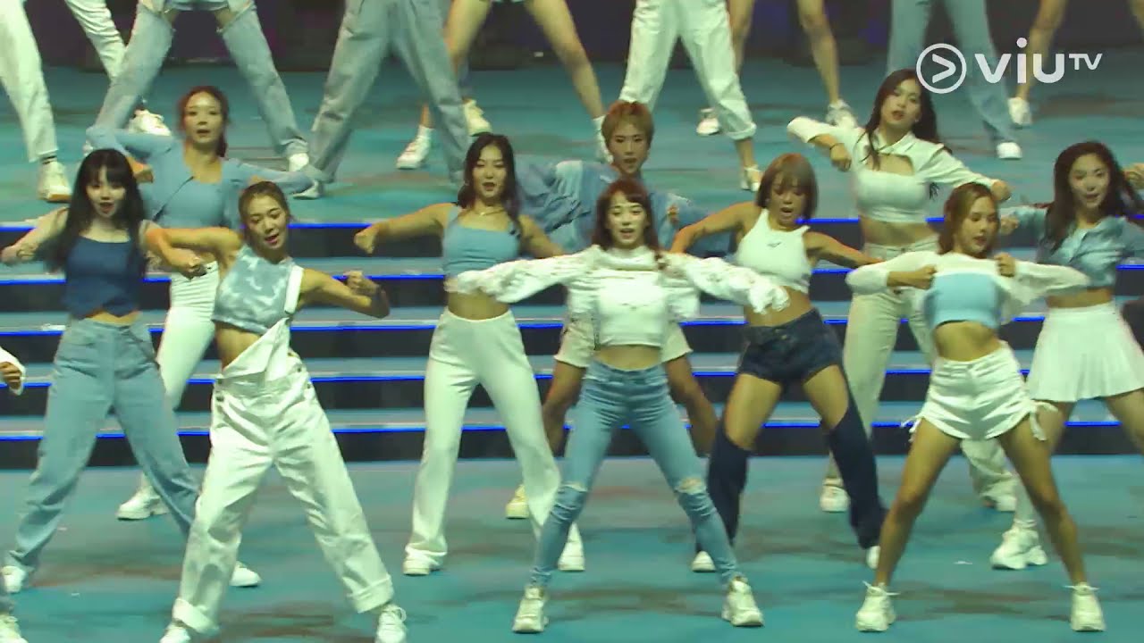 《全民造星IV 》播前熱身！率先表演《前傳》