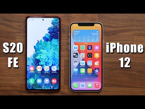 iphone-12-vs-samsung-galaxy-s20-fe---full-comparison-and-shocking-conclusion