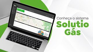 SISTEMA EXCLUSIVO PARA SUA REVENDA DE GÁS E ÁGUA | SOLUTIO GÁS!🎯 screenshot 3