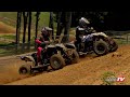 Budds Creek MX - 2026 AMA Pro ATVMX Nationals Extended Highlights