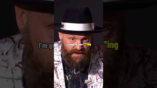 The Biggest Rematch In The History