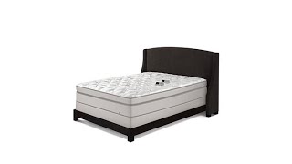 Sleep Number I10 Modular Queen Mattress Set