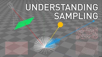 Silverwing Quick Tip: Understanding Sampling