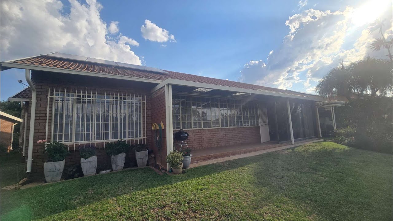 Immaculate and cozy Retirement home in Montana park